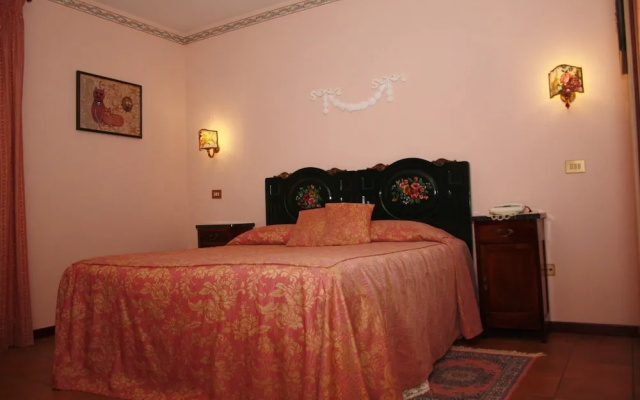 Locanda Salimbeni