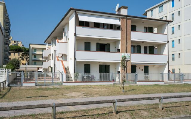 Residence Smith - Fronte Mare 1 Piano 4B