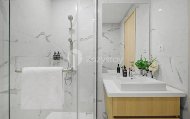 Soreli by Kozystay - TB Simatupang