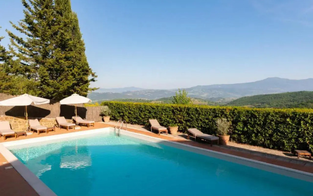 SI Montalcino Hotel