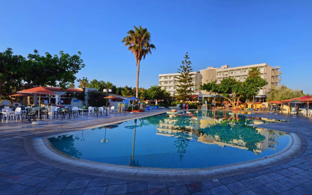 Atlantis Hotel