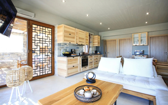 Cretan Traditional Villas