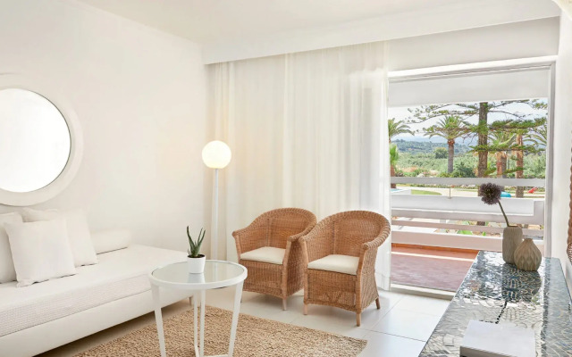 Grecotel Luxme White