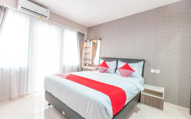 Hotel O Apartement Sentul Tower