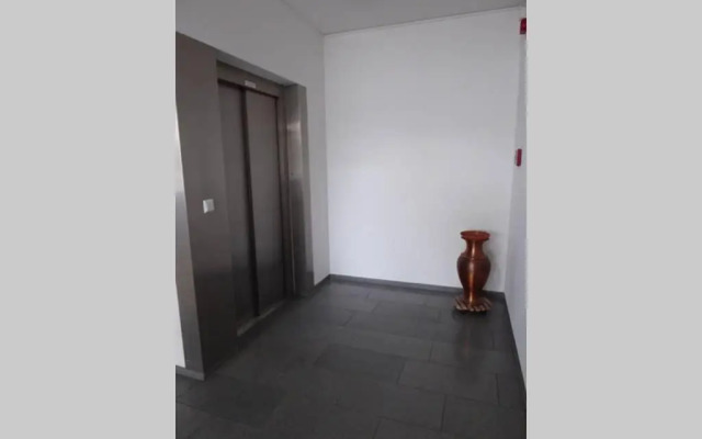 Im Herzen von Aschaffenburg