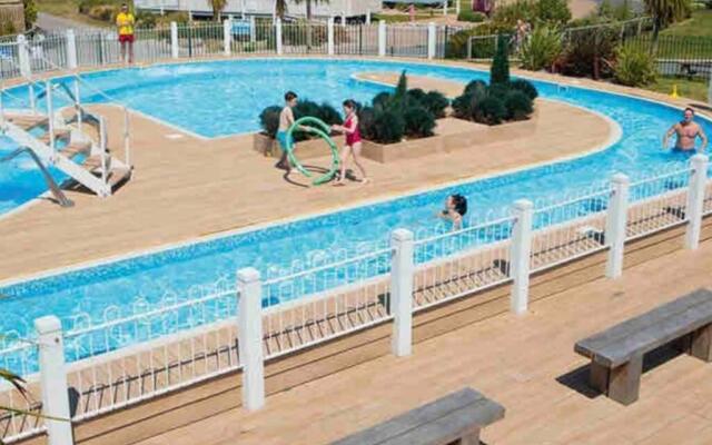 Presthaven Cozy Retreat (58) Sleeps 6