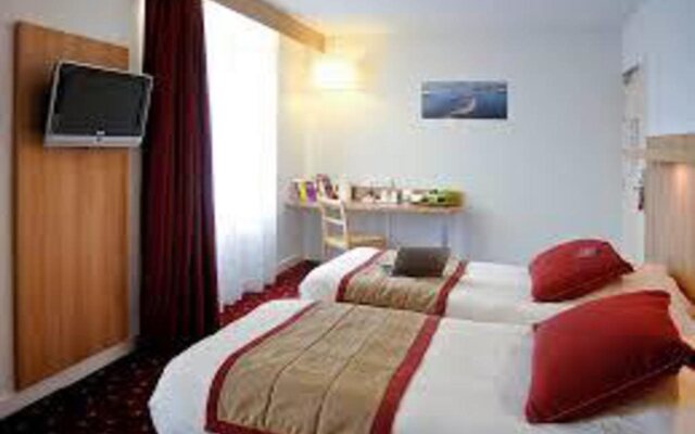 Hotel Banshi