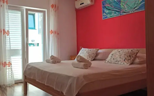 Apartments Desa Petric