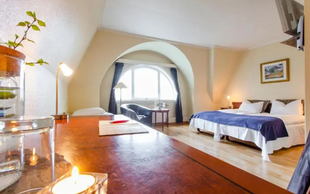 Tyssedal Hotell