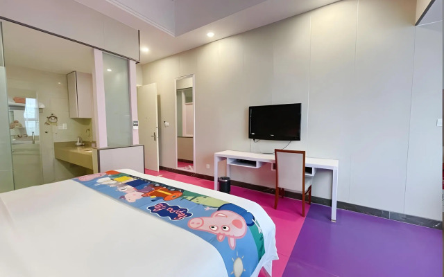 Sanya International Hotel
