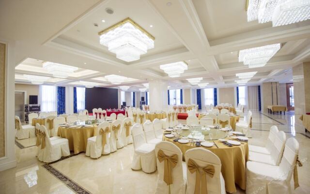 Kaiwen Hotel
