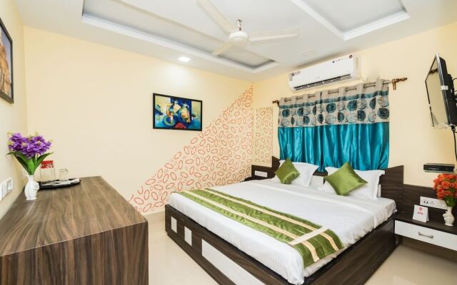 OYO 10275 Dreamland Guest House