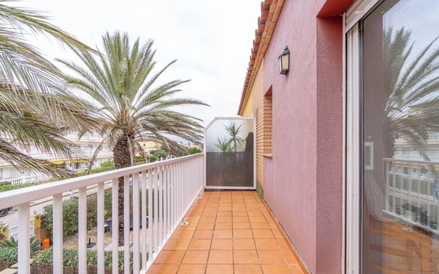 Jouvacations Villa Freser 3