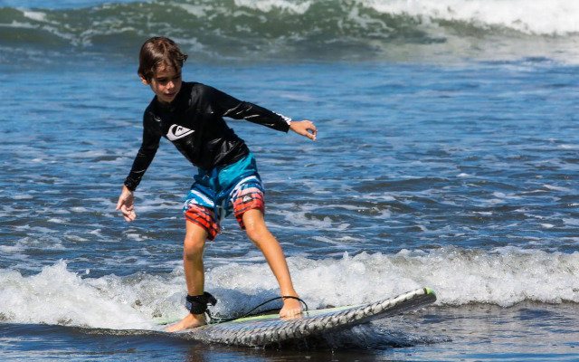 Jacó Laguna Resort and Beach Club