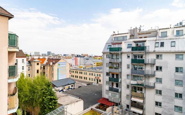 Apartments Favoriten by ichbucheAT