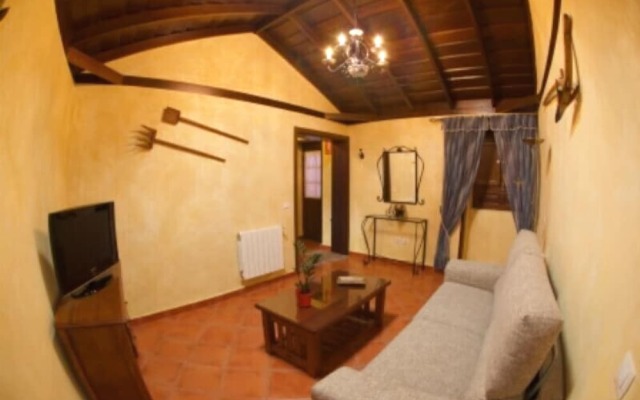 Casa Rural Monte Del Agua