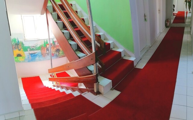Mudanya Hotel