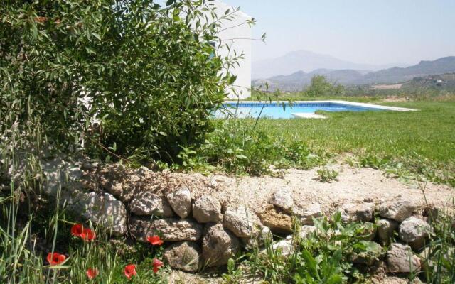 Apartamentos Rurales El Cañuelo de Carcabuey