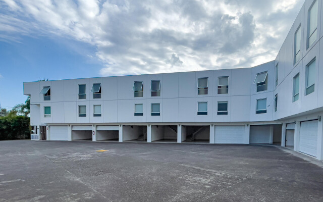 Auto-Hotel Mediterraneo