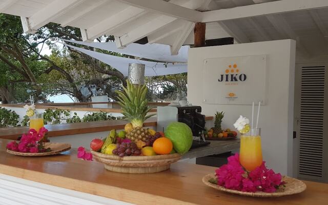 Leopard Point Luxury Beach Resort & Spa