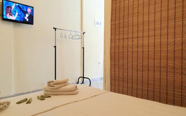 Cute Studio in heart of Kavala* Piki