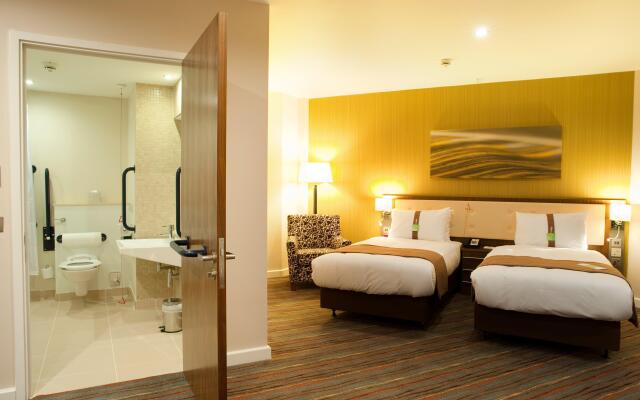 Holiday Inn Derby Riverlights by IHG