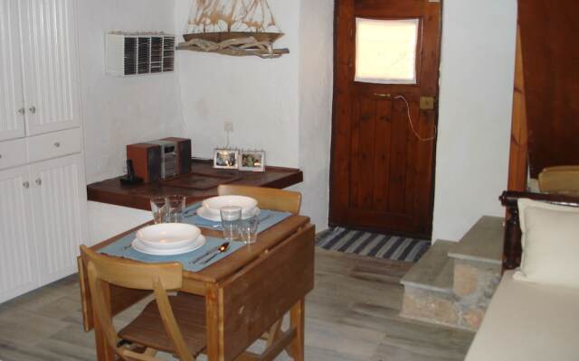 Kissamitakis Guesthouse