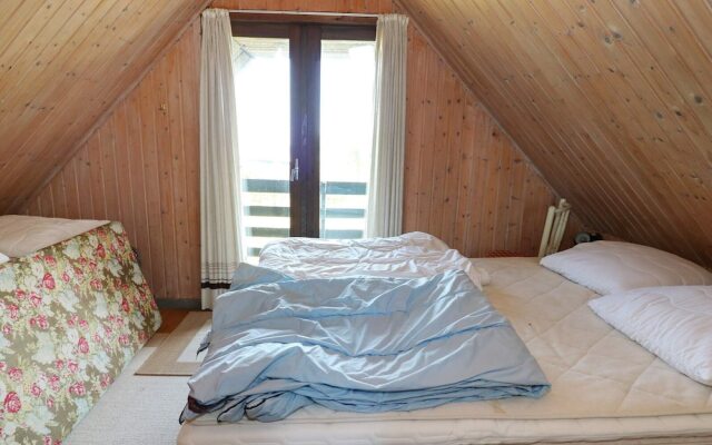 6 Person Holiday Home in Hadsund