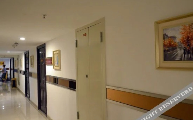 Yunlai Hotel
