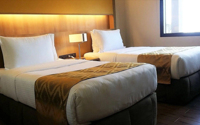 The Bayleaf Cavite