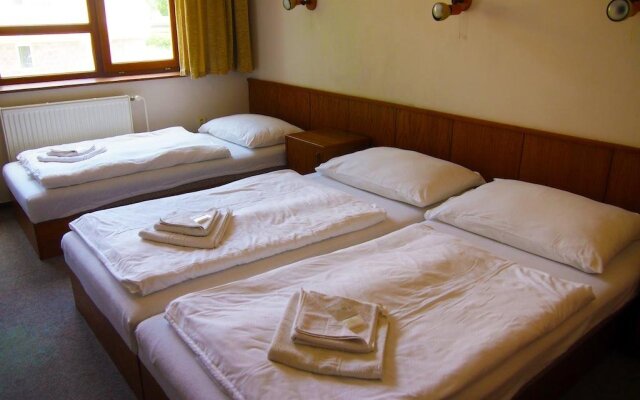 Hotel Fousek