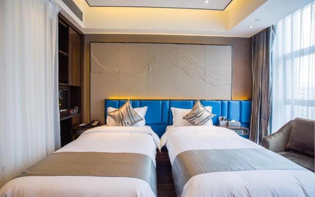Ruiman International Hotel