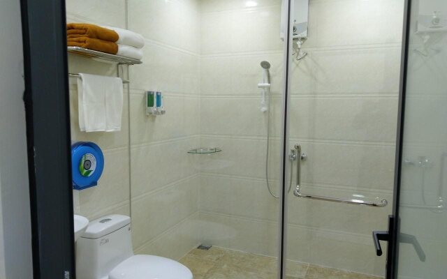 Phu Quoc Paris Beach Resort