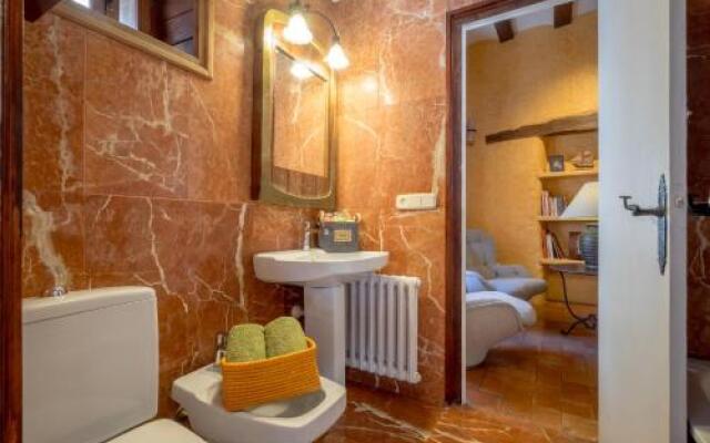 Can Felip Apartments