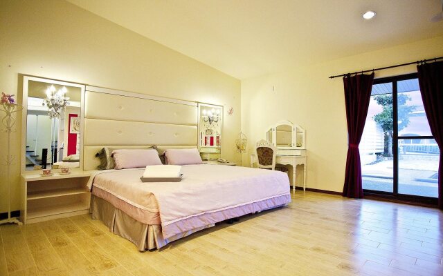 myOcean Villa