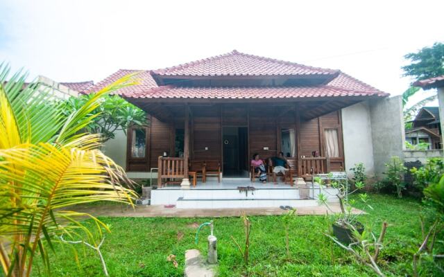 Timbool Bungalow