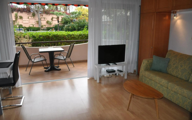 Apartment La Paz