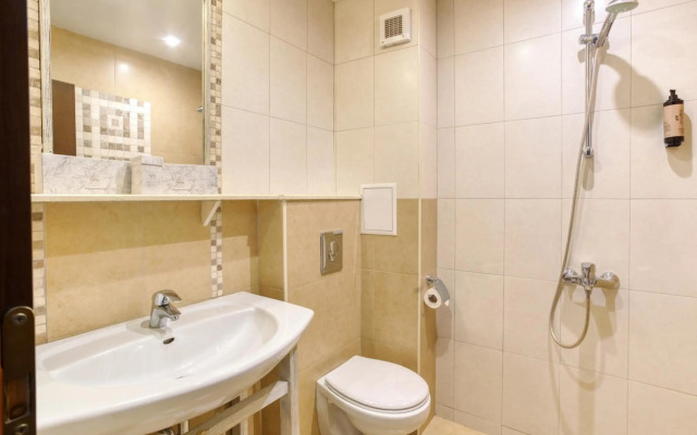 MPM Sport Hotel