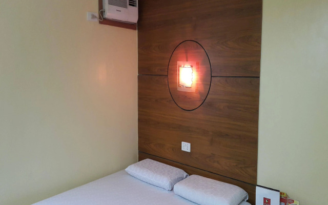Hotel Sogo Sta Mesa
