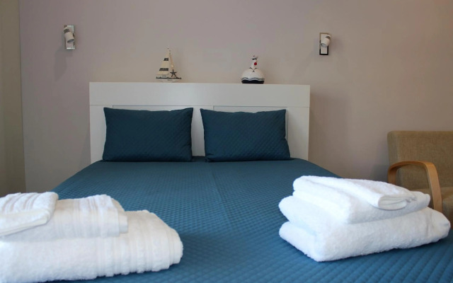 Vilamoura Dolphin Studio