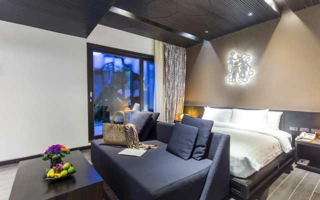 Baan Haad Ngam Boutique Resort & Villas