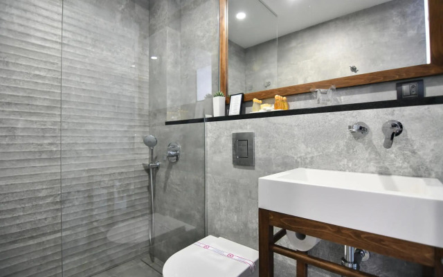Hotel Perla