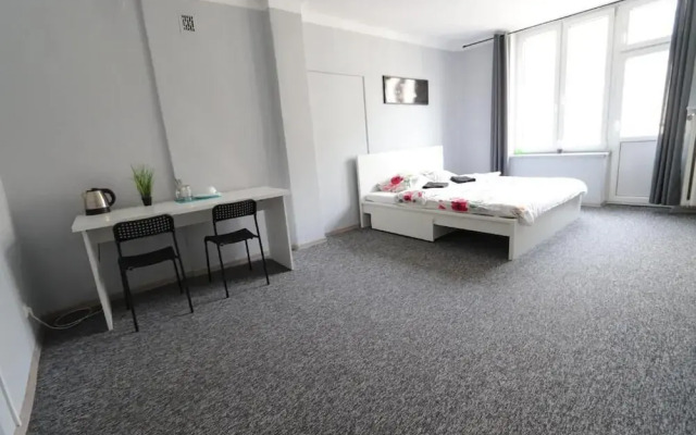 Fantastic Inn Warsaw - Kopernika