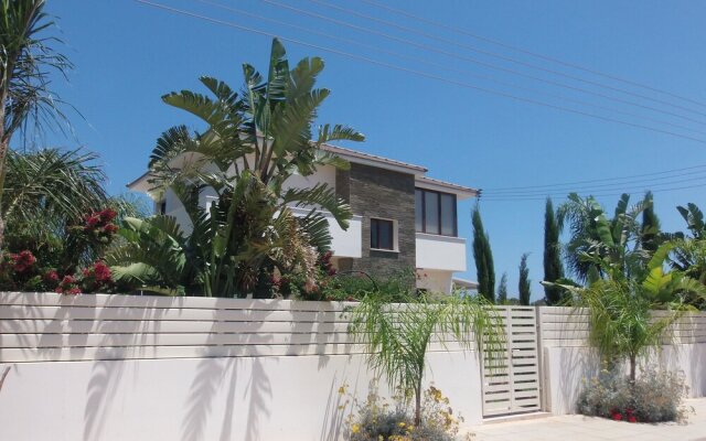 Cyprus Grecian Villas 2 Platinum