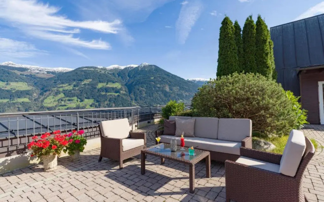 Wohlfuehlhotel Schiestl