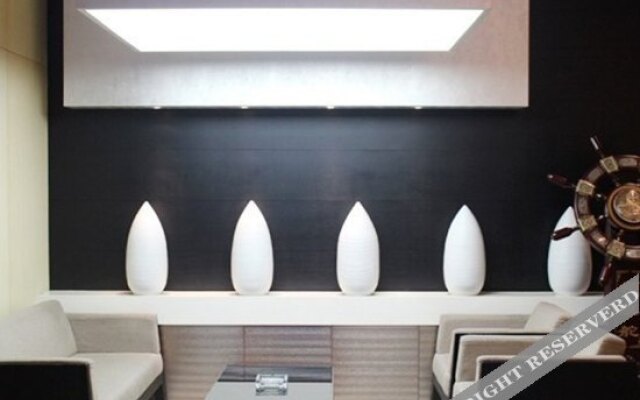 Xingtai Xinguang Business Hotel