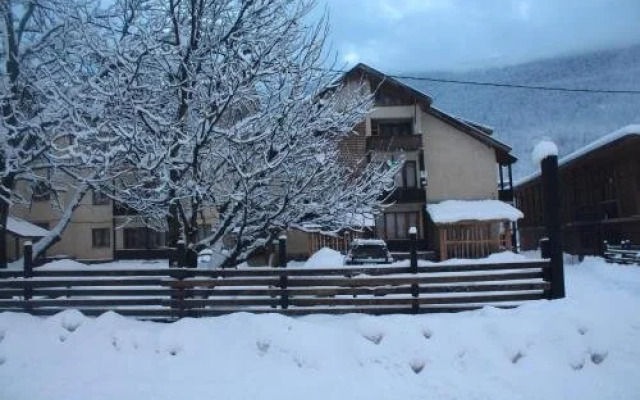 Salome Guest House