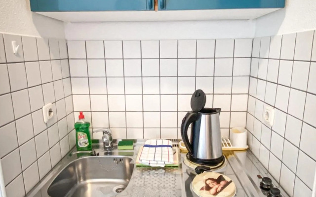 Apartments with a parking space Mavarstica, Ciovo - 18882