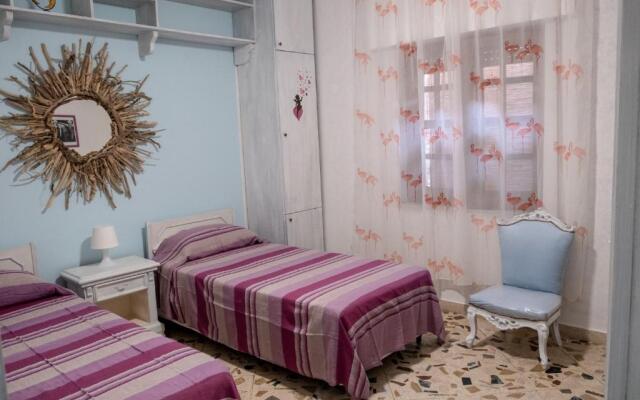 Il Fenicottero Guest House