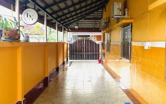 Inner Homestay Betong